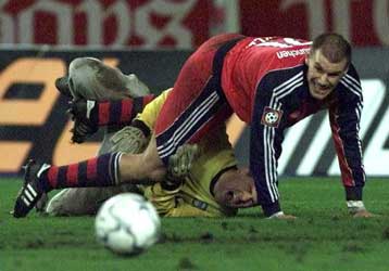 Παρέμεινε σε απόσταση αναπνοής η Μπάγερν 3-1 τη Χέρτα στη 18η αγωνιστική της bundesliga