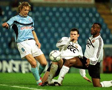 Ισόπαλες Θέλτα και Μαγιόρκα στη 15η αγωνιστική της Ισπανίας – Αλλα αποτελέσματα