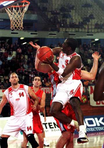 Είχαμε ψυχική δύναμη – Σούμποτιτς: Συγχαρητήρια στους παίκτες μου