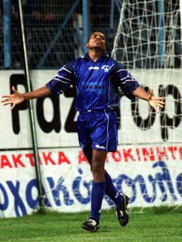 Ο Ιωνικός μετά από τέσσερα χρόνια νίκησε τον Πανηλειακό στη Νεάπολη με 3-1