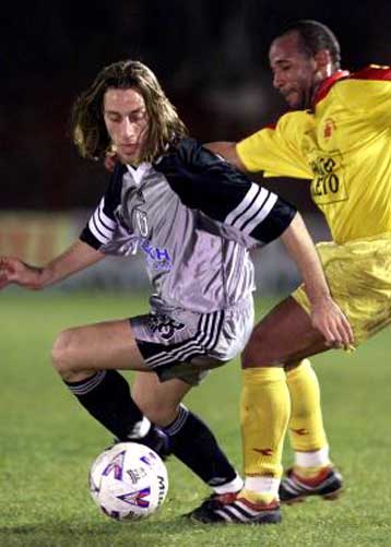 Πικρά χαμόγελα στον ΠΑΟΚ, 3-4 τον Αθηναϊκό