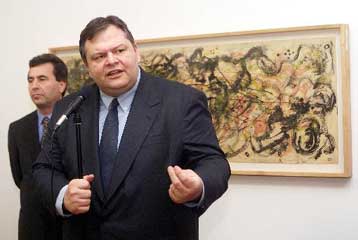 Στο Βούλγαρο λογοτέχνη Γέντζο Στόεφ το Α Βαλκανικό Βραβείο Λογοτεχνίας «Αίμος»