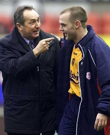 Ευτυχισμένος ο Ουγιέ που έσπασε το διετές αήττητο της Μάντσεστερ στο Old Trafford – Τρεις εβδομάδες