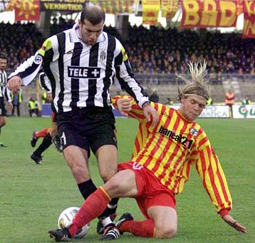 Αταλάντα και Βιτσέντζα έκλεψαν την παράσταση στην 11η αγωνιστική του campionato