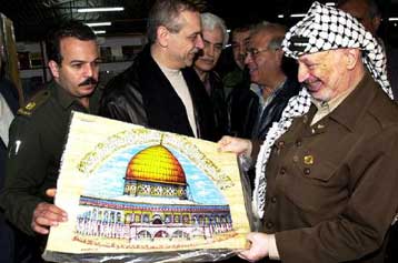 Αμεσα μεταβαίνουν στην Ουάσινγκτον Ισραηλινοί και Παλαιστίνιοι διαπραγματευτές