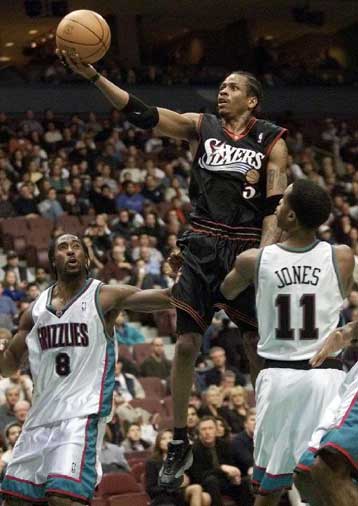 Έκτη συνεχόμενη νίκη για το Κλίβελαντ στο ΝΒΑ – Η Φιλαδέλφεια κρατά το καλύτερο ρεκόρ