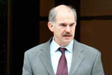 Γ.Παπανδρέου επί παντός στο ΒΗMAgazino