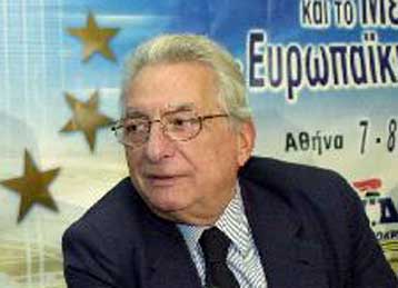 Αποτυχημένη η κυβερνητική πολιτική στα ελληνοτουρκικά, υποστηρίζει ο Π.Μολυβιάτης