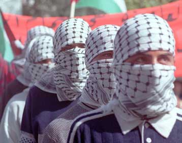 Έξαρση της βίας στη Μέση Ανατολή το Σαββατοκύριακο με τρεις ακόμη νεκρούς