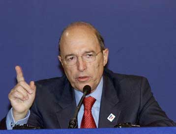 Πρόστιμα φωτιά για τις παρατυπίες στα έργα του Γ ΚΠΣ