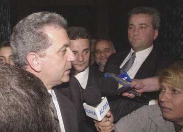 Ανθρωποι του μόχθου η μαγιά του κόμματος Αβραμόπουλου