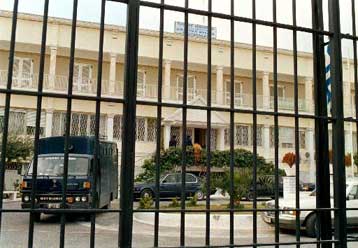 Αναταραχή στις φυλακές Κορυδαλλού εξαιτίας της απεργίας πείνας αλλοδαπών κρατουμένων