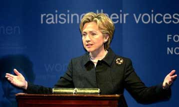 Μια ζωή, ένα προεδρικό σκάνδαλο και 8 εκατ. δολάρια για τη Χίλαρι Κλίντον