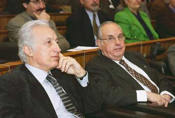 Δεν φταίει μόνο η Πολιτεία για τα προβλήματα της Δικαιοσύνης, δήλωσε ο Μ.Σταθόπουλος