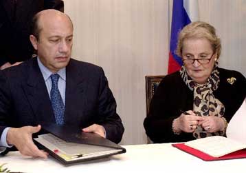 Συμφωνία ΗΠΑ – Ρωσίας για την αποφυγή πυρηνικών «λαθών»