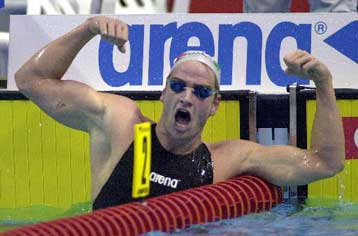 Ένα παγκόσμιο και ένα ευρωπαϊκό ρεκόρ την τρίτη ημέρα του Ευρωπαϊκού Πρωταθλήματος 25άρας