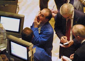 Δυσοίωνες οι προοπτικές της Γουόλ Στριτ