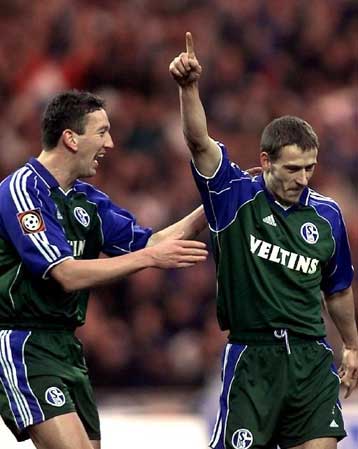 Η Σάλκε πρωταθλήτρια χειμώνα στην bundesliga – Τα αποτελέσματα της 18ης αγωνιστικής