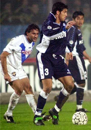 Θρίαμβος της Νάπολι στο ντέρμπι των ουραγών του campionato – Νίκησε με 6-2 τη Ρετζίνα