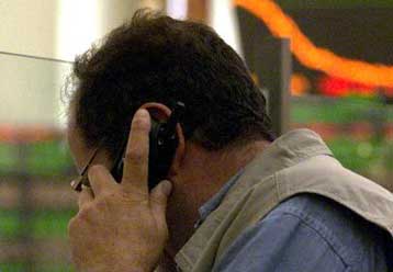 Τηλέφωνο ανιχνευτής ψεύδους κυκλοφορεί στην τουρκική αγορά