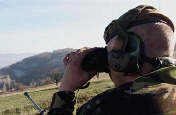 Νέα επεισόδια στην αποστρατιωτικοποιημένη ζώνη της νότιας Σερβίας