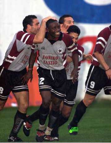 Προοδευτική και Παναιτωλικός χαμογέλασαν στην 11η αγωνιστική της Α κατηγορίας – Τα αποτελέσματα