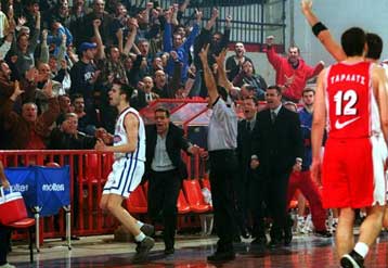 Με Ρίβερς ο Ολυμπιακός στο ΣΕΦ, με Διαμαντόπουλο και… Σούμποτιτς ο Πανιώνιος την Κυριακή