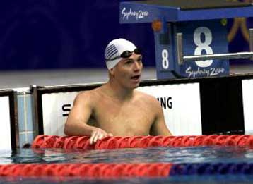 Δύο ακόμη πανελλήνια ρεκόρ στο Ευρωπαϊκό Πρωτάθλημα 25άρας πισίνας