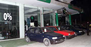 Αυξάνεται η φορολογία των εισαγόμενων μεταχειρισμένων αυτοκινήτων