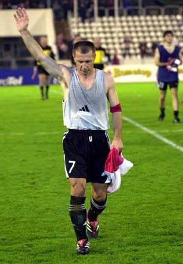 Χωρίς Νιόπλια ο ΟΦΗ κόντρα στην ΑΕΚ