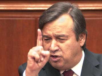 Οικονομικό σκάνδαλο συγκλονίζει την κυβέρνηση της Πορτογαλίας