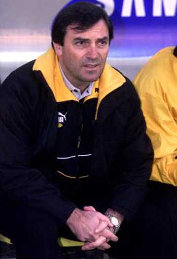 Κοντά στον Καμερουνέζο Μπιλόνγκ ο Αρης