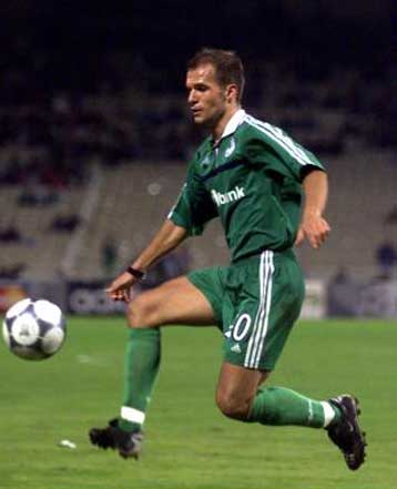 Αμφίβολος και ο Μπασινάς για τον αγώνα του ΠΑΟ με τον Εθνικό Αστέρα