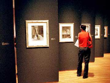 Έργα Ελλήνων και Τούρκων φωτογράφων στη Θεσσαλονίκη