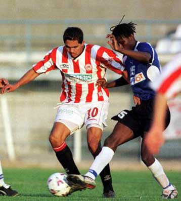 Πρόστιμο ενός εκατομμυρίου σε 12 παίκτες του Ολυμπιακού – Εκτός αποστολής Ζιοβάνι και Λουτσιάνο για