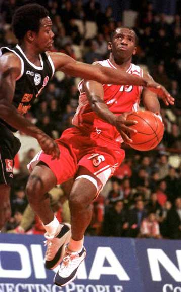 Σε απολογία κλήθηκε ο Ντέιβιντ Ρίβερς