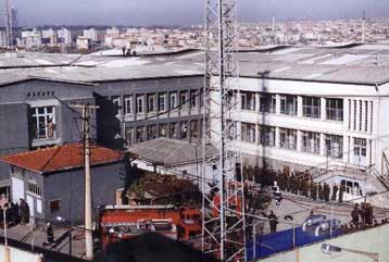 Τερμάτισαν την απεργία πείνας οι Κούρδοι κρατούμενοι στις τουρκικές φυλακές