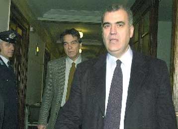 Χαρακτήρα ψήφου εμπιστοσύνης προσλαμβάνει η ψηφοφορία για τον προϋπολογισμό