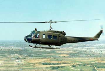 Δύο νεκροί σε συντριβή τουρκικού στρατιωτικού ελικοπτέρου