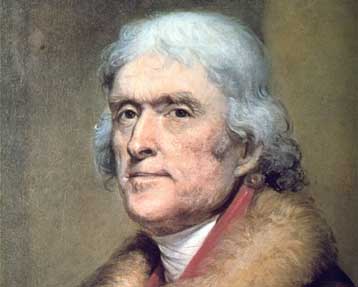 Στο σφυρί χειρόγραφες επιστολές του Τ.Τζέφερσον έναντι 500 χιλιάδων δολαρίων