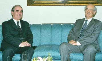 Οι εθνικιστικές αντιλήψεις στην Αλβανία δηλητηριάζουν τις σχέσεις της με την Ελλάδα