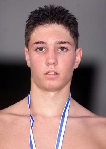 Στον τελικό των 400μ. μεικτής ατομικής ο Δεμέτης