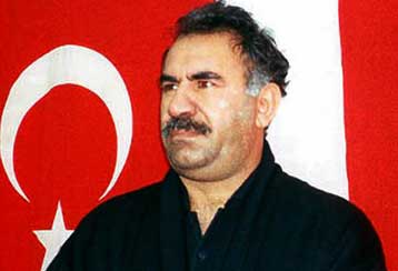 Δεκτή η προσφυγή του Οτζαλάν στο Ευρωπαϊκό Δικαστήριο Ανθρωπίνων Δικαιωμάτων