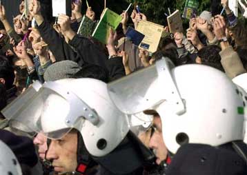 Αδιέξοδο στις διαπραγματεύσεις Αγκυρας και κρατουμένων – Για 56η ημέρα συνεχίζεται η απεργία πείνας