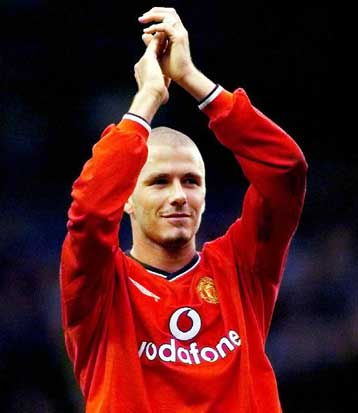 Να κρατήσει για μία ζωή τα αστέρια της στο Old Trafford θέλει η Γιουνάιτεντ