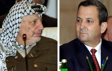 Μηνύματα αισιοδοξίας για αναβίωση της ειρηνευτικής διαδικασίας στη Μέση Ανατολή