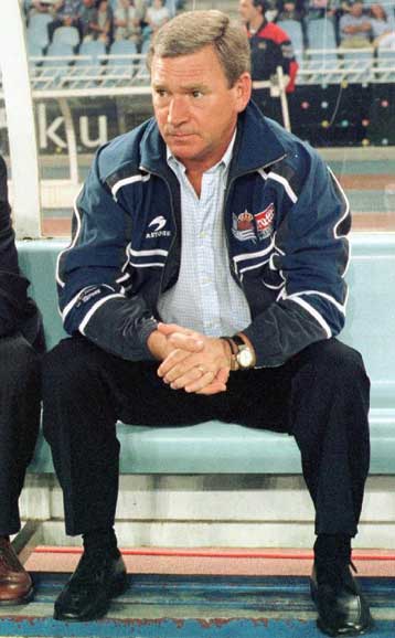 Χωρίς διοίκηση μένει η Ρεάλ Σοσιεδάδ