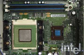 «Οικονομικούς» επεξεργαστές αναμένεται να κατασκευάσει η Intel to 2001