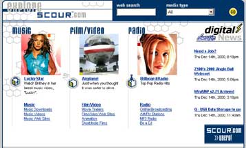 Συνδρομητική πλέον και η Scour.com – Δωρεάν μόνο μία νέα υπηρεσία της