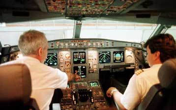 Ανησυχεί το ΥΜΕ για τη «λευκή απεργία» των πιλότων της ΟΑ – Υπόσχεση για καταβολή των χρωστουμένων